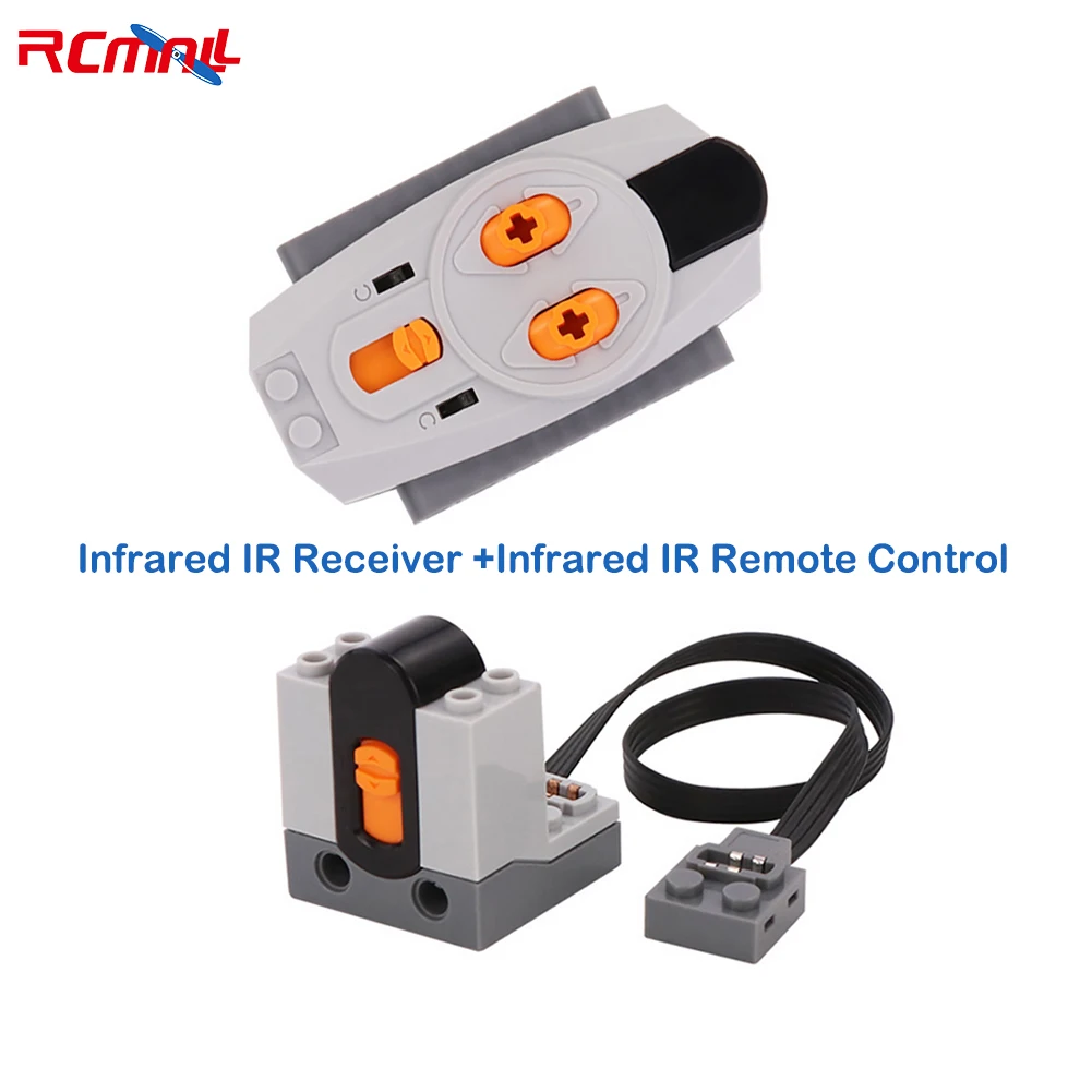 Ir Remote Module - Hồng Ngoại IR + Hồng Ngoại