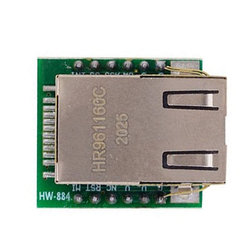 Ethernet W5500 - B04C-USR-ES1 W5500 Module SPI Ethernet ETH