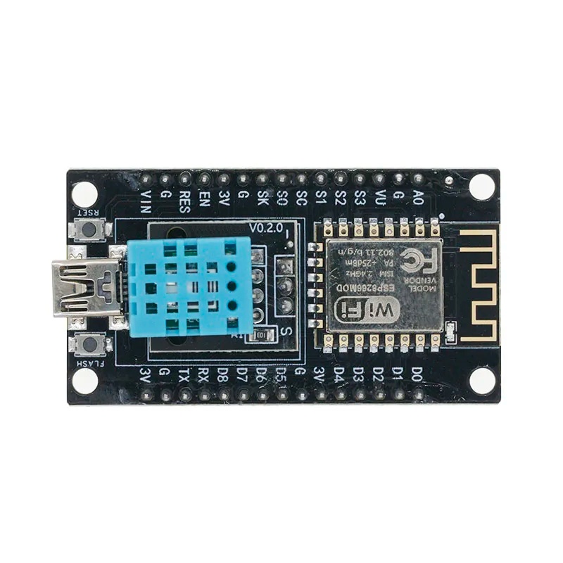 DHT11 New Version Of Temperatu - đánh giá và giá Dht11