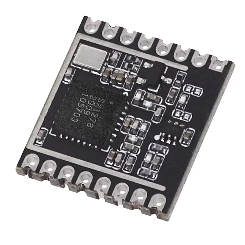 LoRa Wireless Transceiver Modu - đánh giá và giá Lora Sx1278