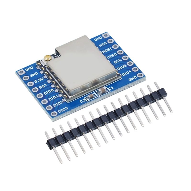 N91R-SX1278 Lora Module 15KM W - đánh giá và giá Lora Sx1278