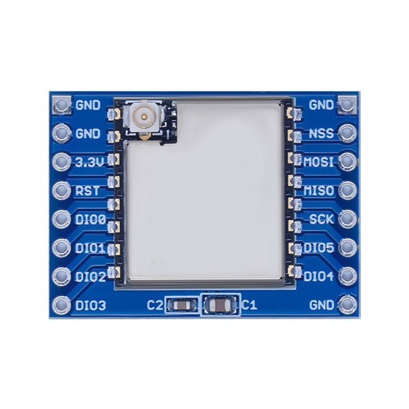 N91R-SX1278 Lora Module 15KM W - đánh giá và giá Lora Sx1278