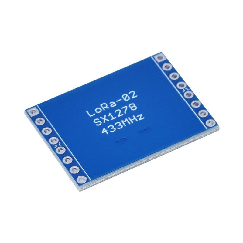 N91R-SX1278 Lora Module 15KM W - đánh giá và giá Lora Sx1278