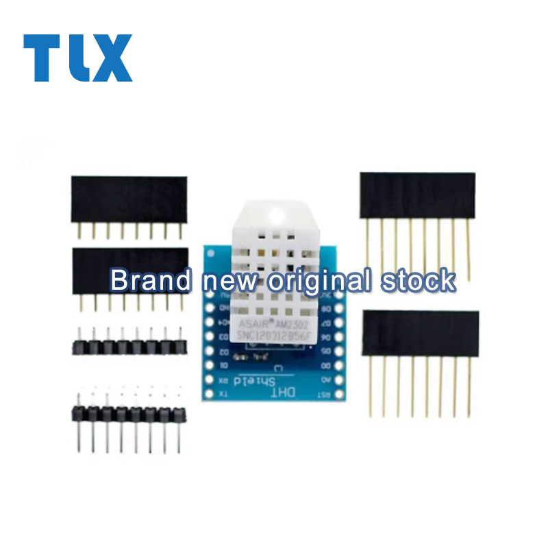 DHT22 digital temperature and  - đánh giá và giá Dht22