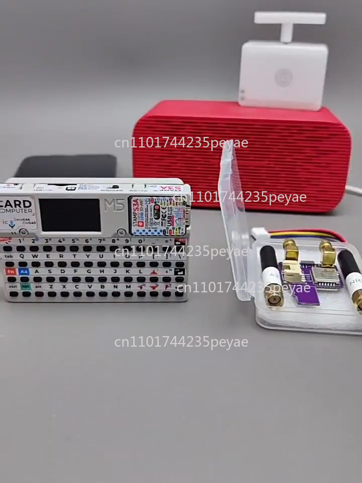 CC1101 NRF24L01 2-in-1 Compati - đánh giá và giá Nrf24L01