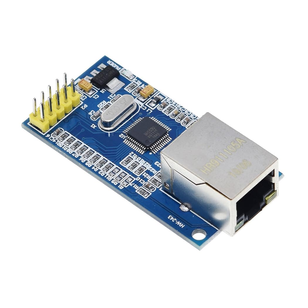 W5500 Ethernet Shield LAN Netw - đánh giá và giá Ethernet W5500