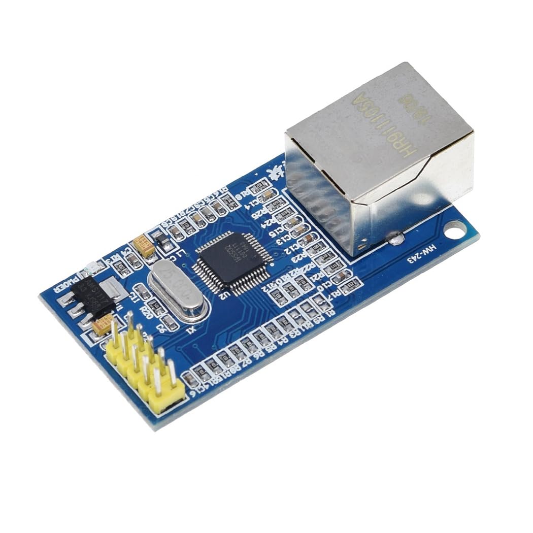 W5500 Ethernet Shield LAN Netw - đánh giá và giá Ethernet W5500