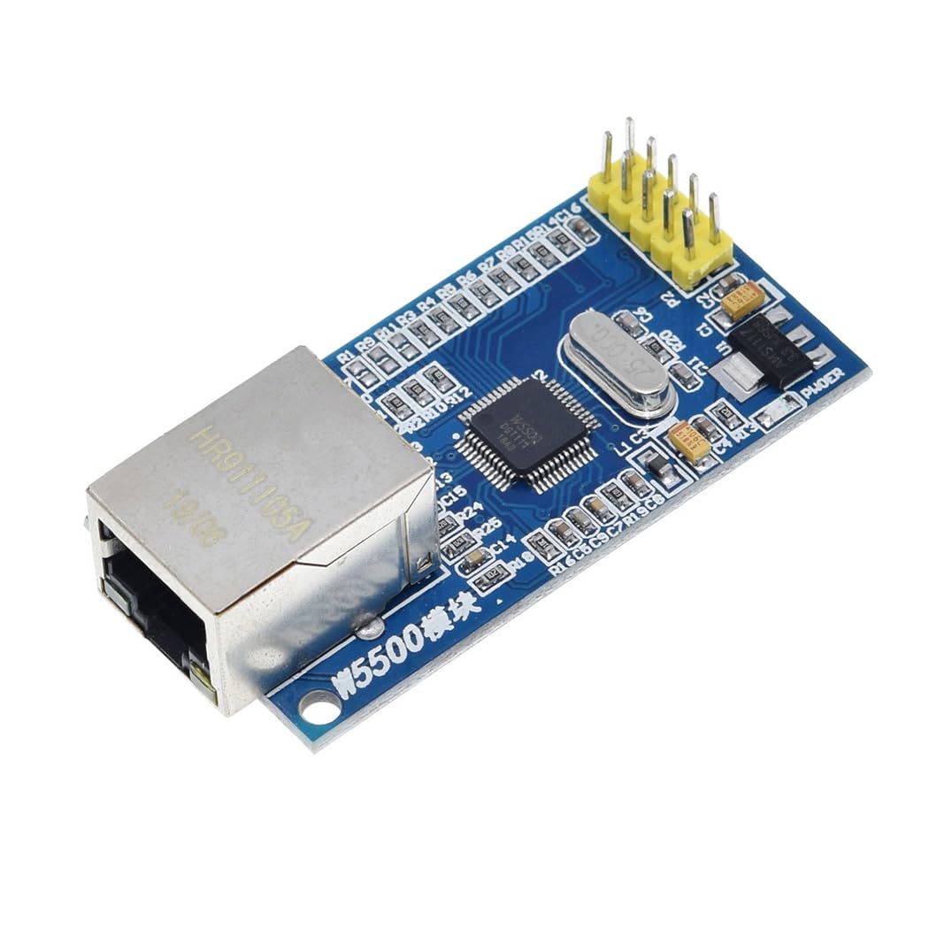 W5500 Ethernet Shield LAN Netw - đánh giá và giá Ethernet W5500