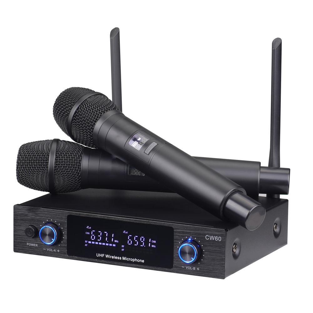 2026 FM 500mhz---900mhz Uhf Or - đánh giá và giá Microphone Module