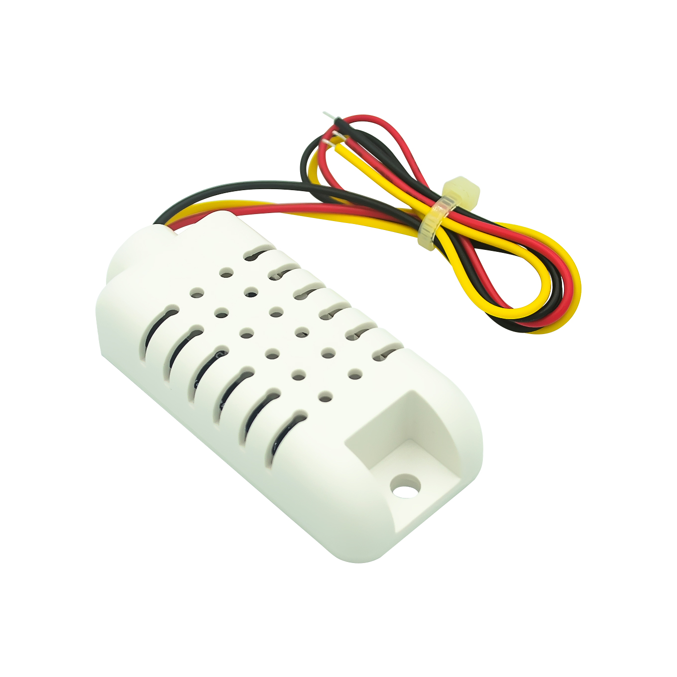 DHT22 digital temperature and  - đánh giá và giá Dht22