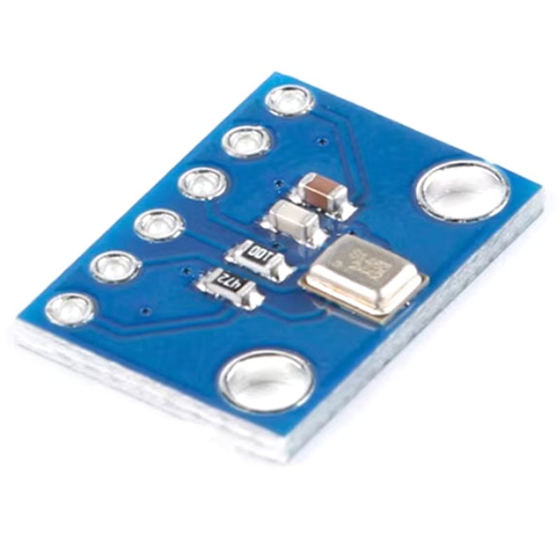 B29C-SPH0645LM4H I2S MEMS Micr - đánh giá và giá Microphone Module