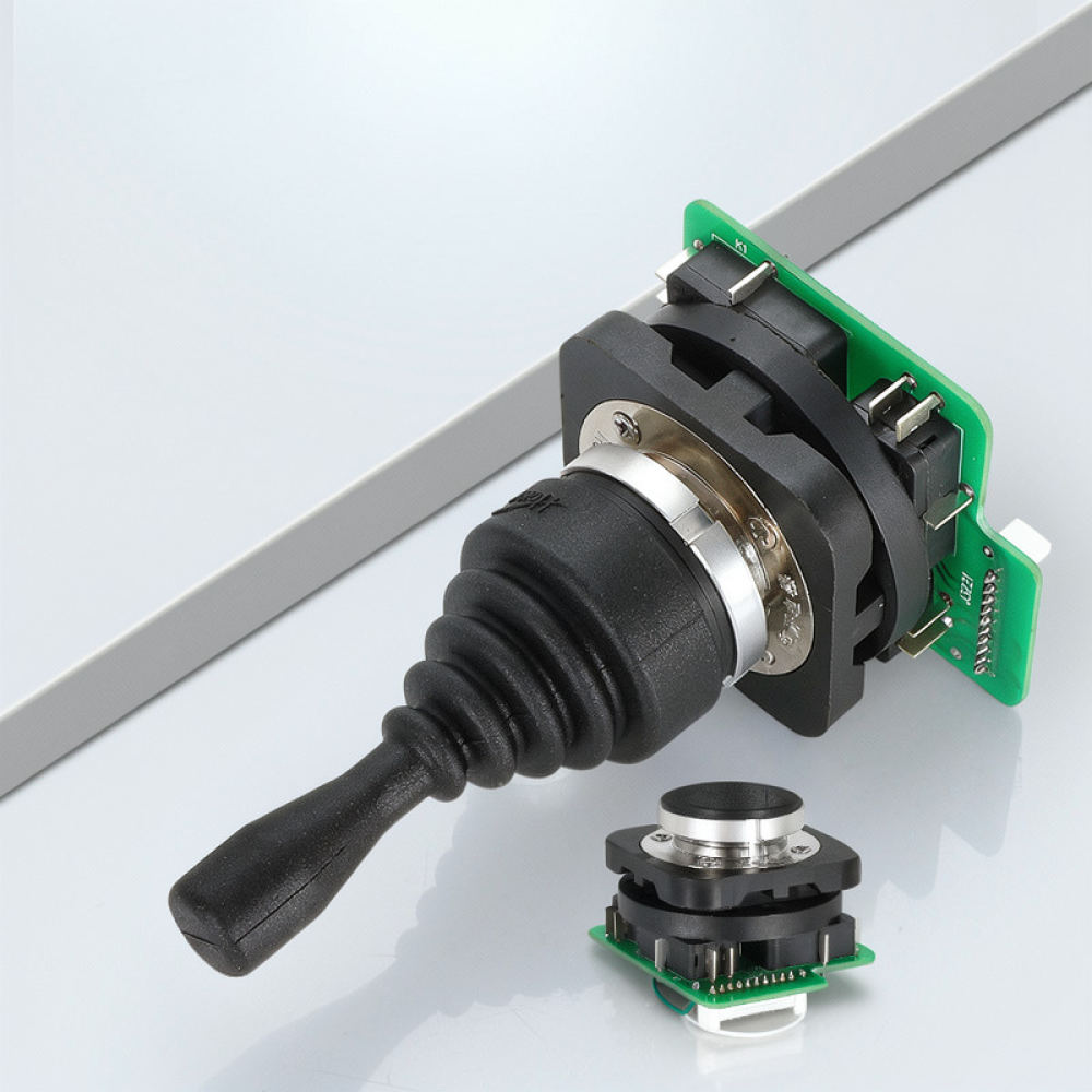 For For Hongkai HKF4 11 4L Ind - đánh giá và giá Joystick Module