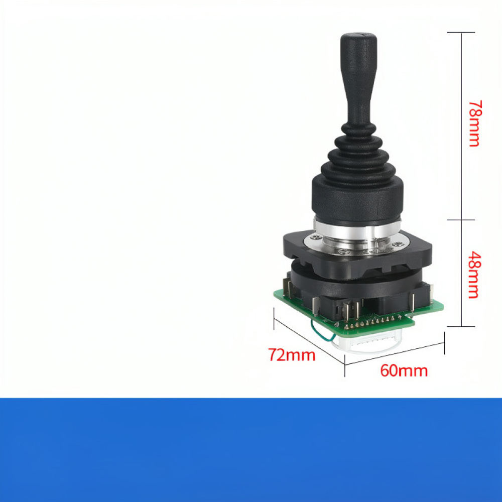 For For Hongkai HKF4 11 4L Ind - đánh giá và giá Joystick Module