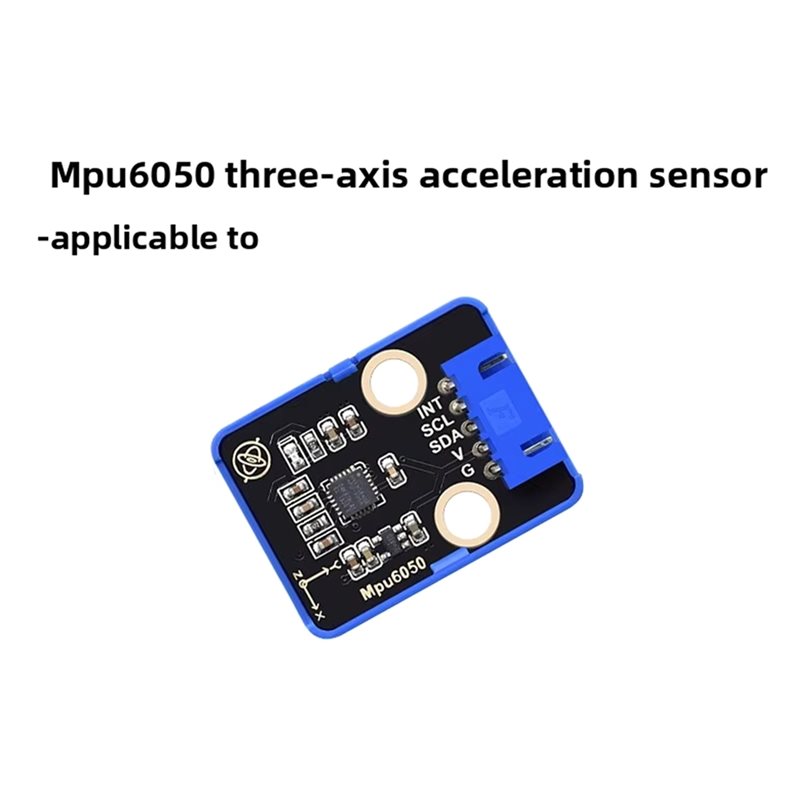 【PHONE ACCESSORY】IMU Board MPU - đánh giá và giá Mpu6050