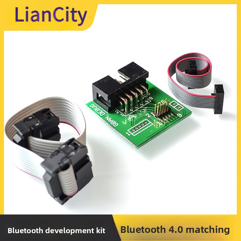 CC2531 Zigbee Sniffer USB Dong - đánh giá và giá Zigbee Cc2531