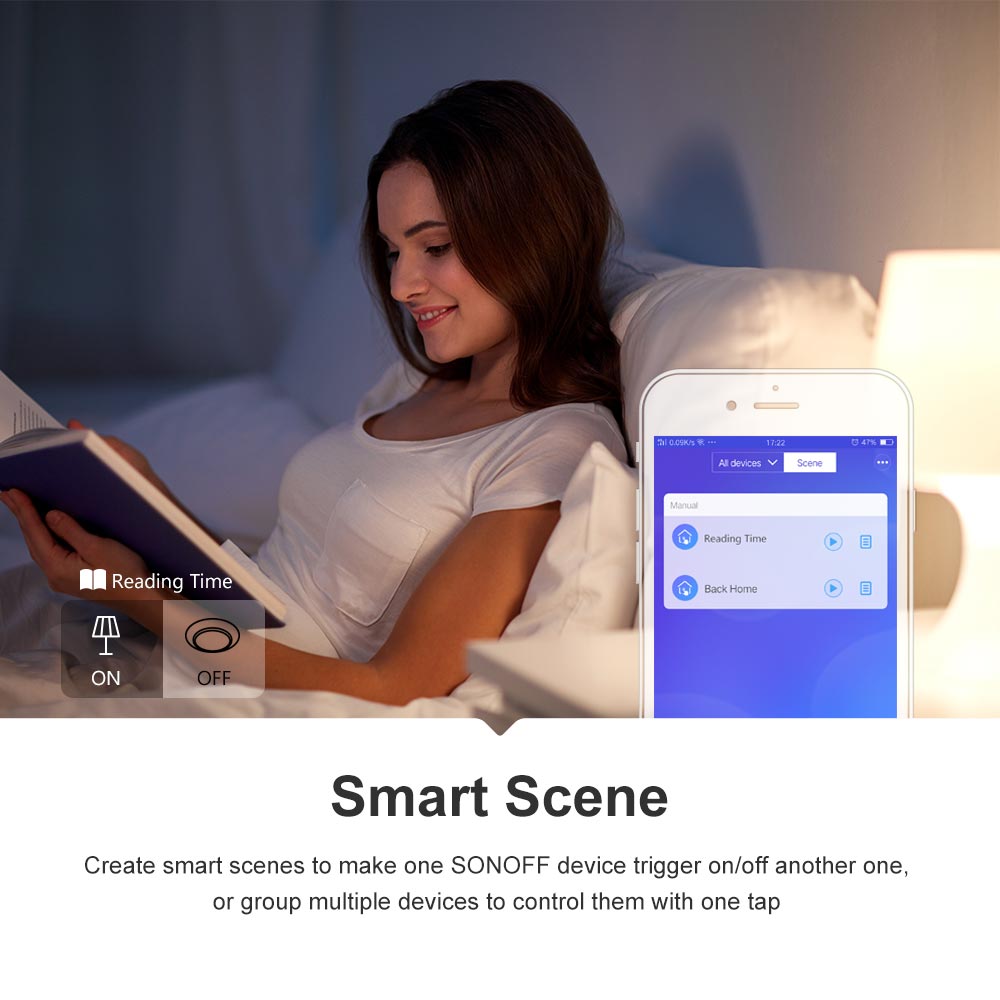 Itead SONOFF 4CH R3 Wifi Điều  - đánh giá và giá Relay Module 4 Channel
