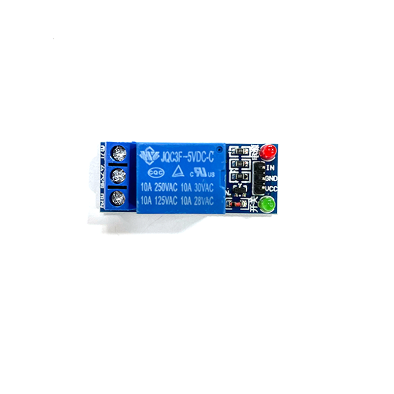50PCS 1 Channel Relay Module 5 - đánh giá và giá Relay Module 1 Channel