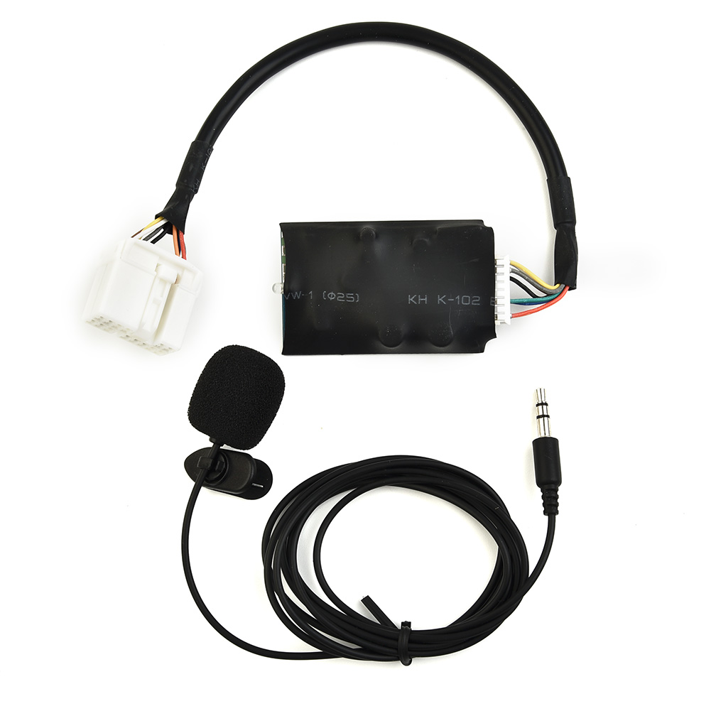 Microphone Blue Tooth Interfac - đánh giá và giá Microphone Module