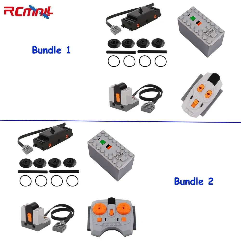 For Power Functions Parts Trai - đánh giá và giá Ir Remote Module