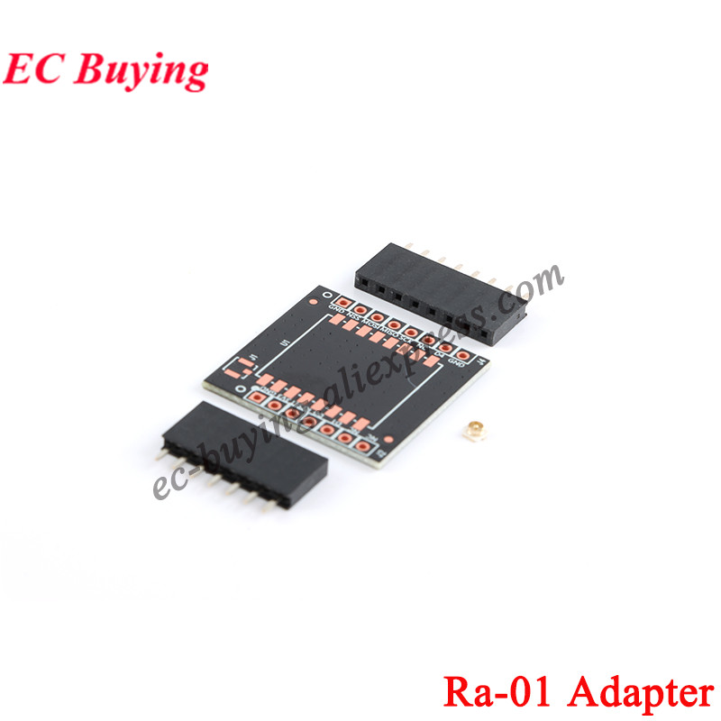 SX1278 Ra-01 Mạng Không Dây Lo - đánh giá và giá Lora Sx1278