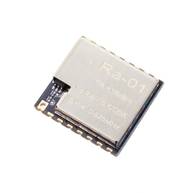 AA60 Ra-01 Module SX1278 LoRa  - đánh giá và giá Lora Sx1278