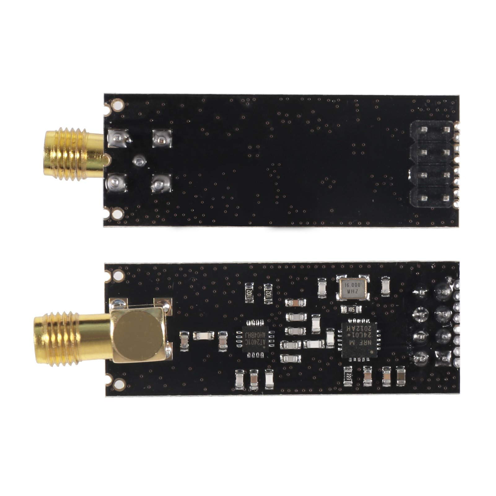 NRF24L01+PA+LNA RF Wireless Tr - đánh giá và giá Nrf24L01