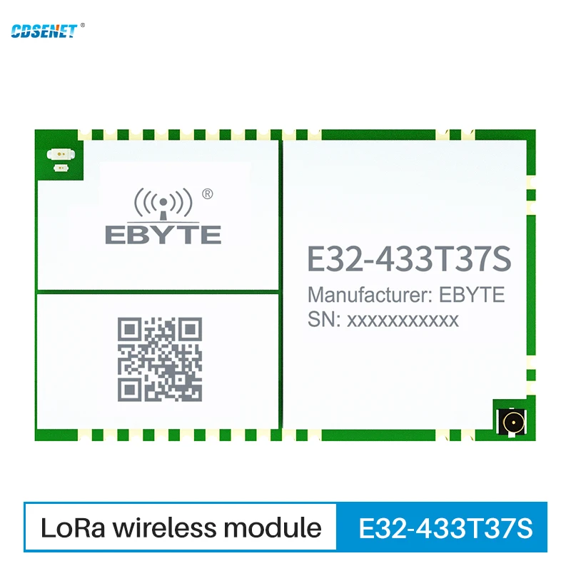 LoRa SX1278 433MHz 37dBm 5W Lo - đánh giá và giá Lora Sx1278