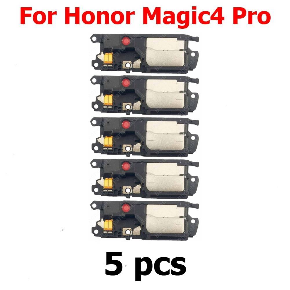 Loudspeaker For Honor Magic4 P - đánh giá và giá Buzzer Module