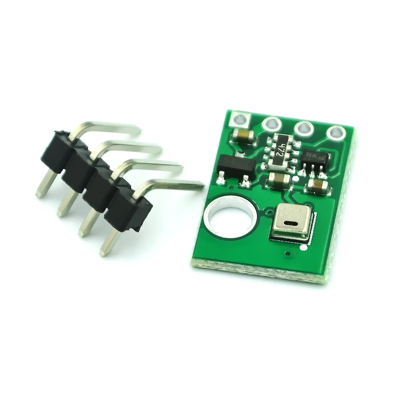 AHT20 I2C temperature and humi - đánh giá và giá Dht11