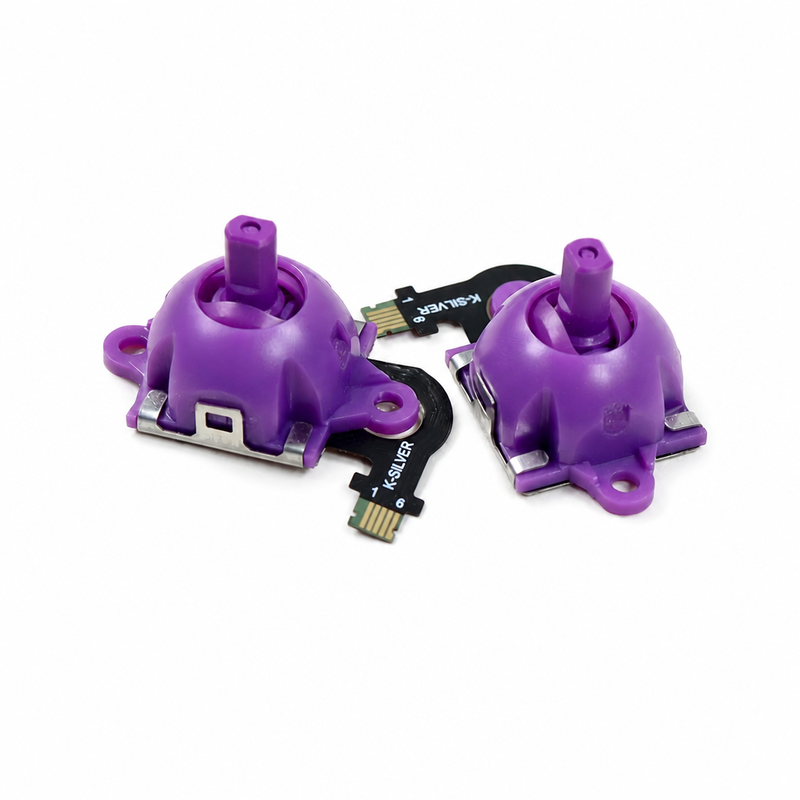 K-SILVER CAPACITIVE Joystick F - đánh giá và giá Joystick Module