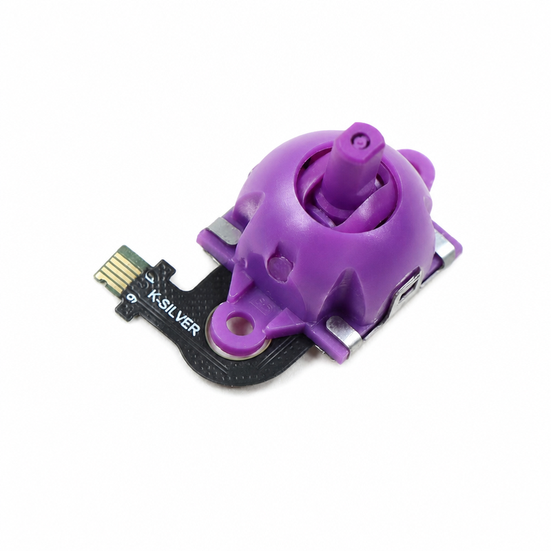 K-SILVER CAPACITIVE Joystick F - đánh giá và giá Joystick Module