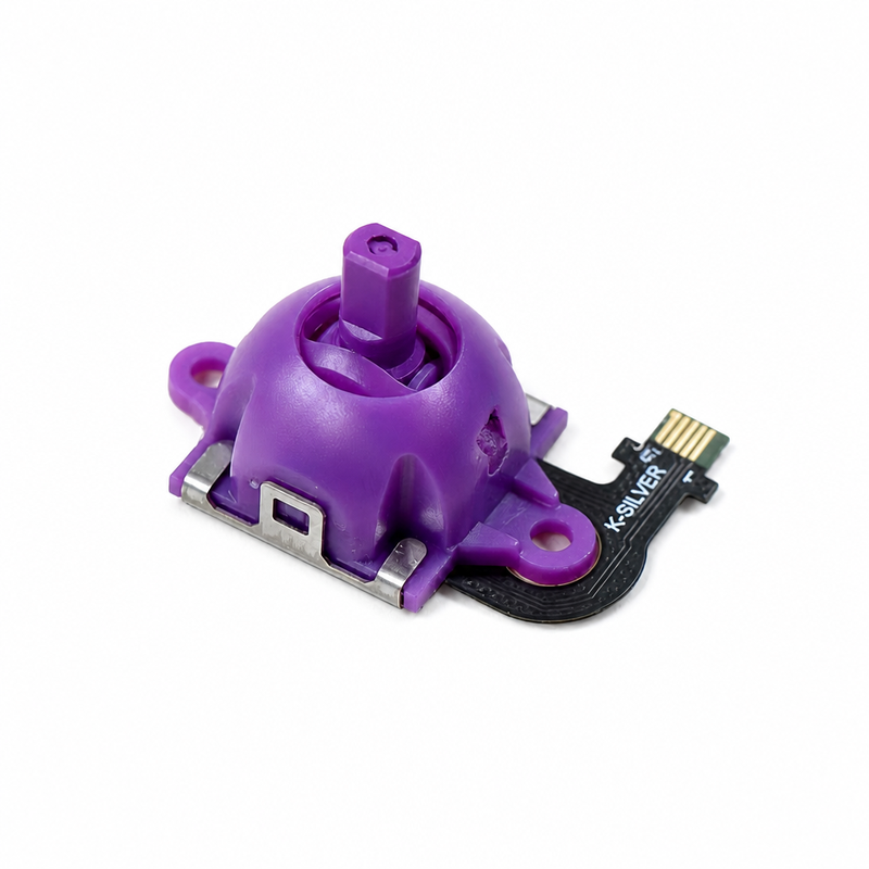 K-SILVER CAPACITIVE Joystick F - đánh giá và giá Joystick Module