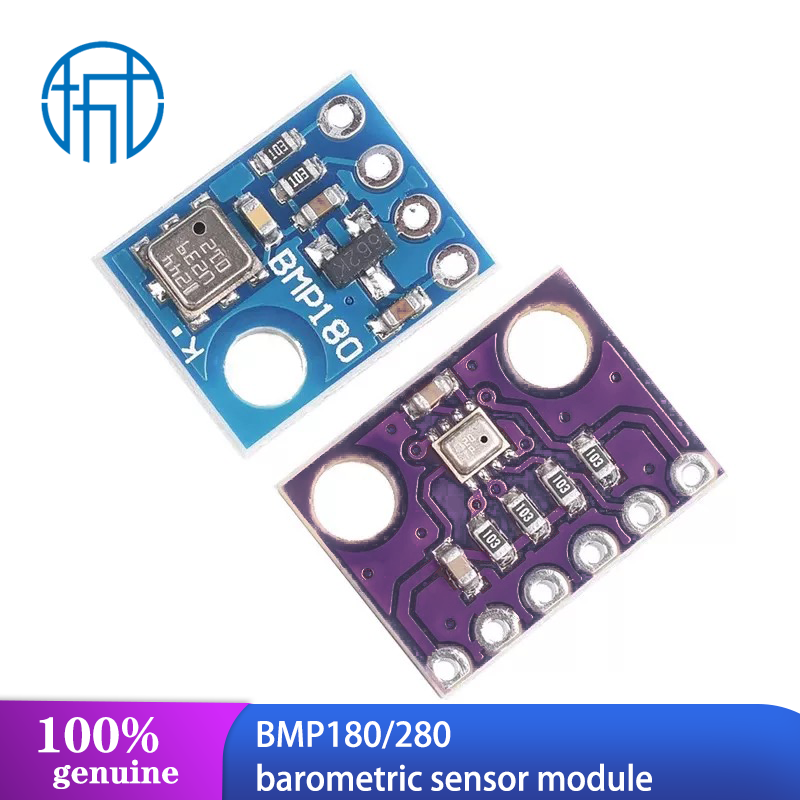 BME280/BMP280/BMP180 High Prec - đánh giá và giá Bme280