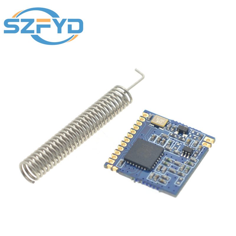 433MHz LoRa SX1278 Transceiver - đánh giá và giá Lora Sx1278