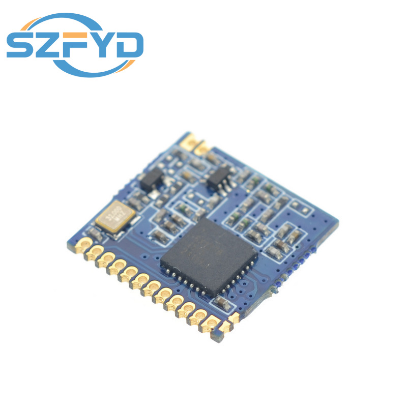 433MHz LoRa SX1278 Transceiver - đánh giá và giá Lora Sx1278
