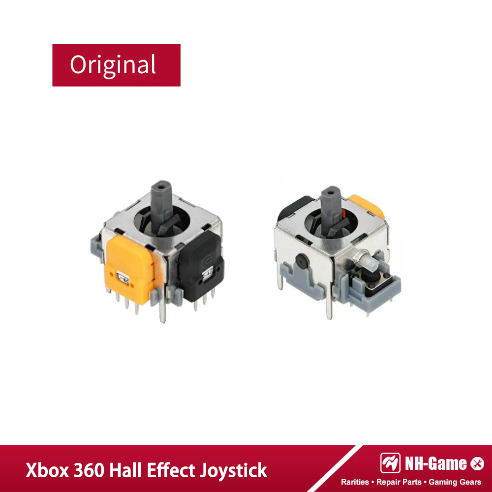 Replacement 3D Analog Stick Se - đánh giá và giá Joystick Module