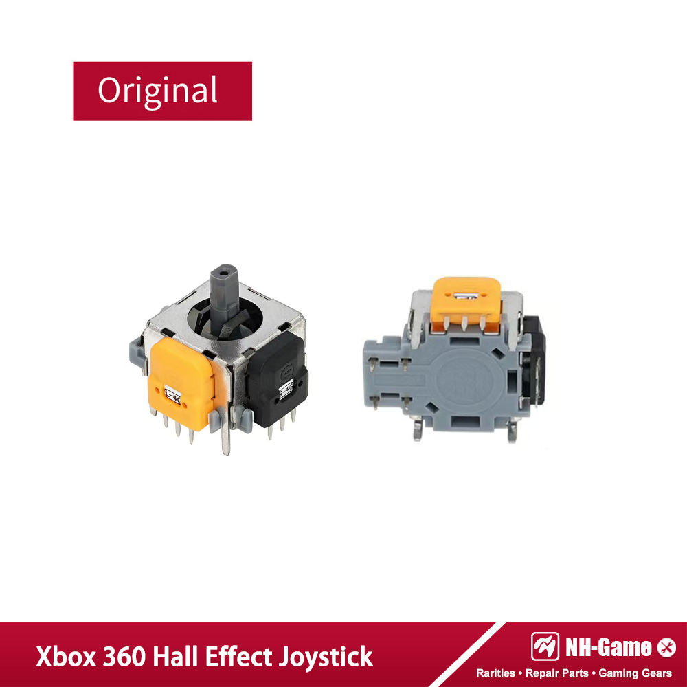 Replacement 3D Analog Stick Se - đánh giá và giá Joystick Module