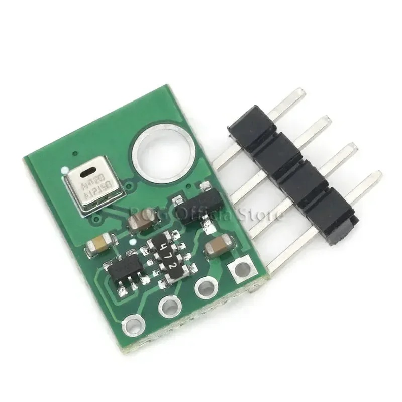 AHT20 I2C temperature and humi - đánh giá và giá Dht11