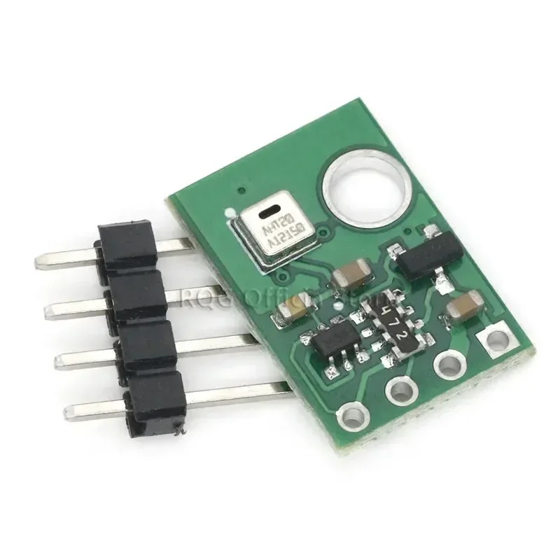 AHT20 I2C temperature and humi - đánh giá và giá Dht11