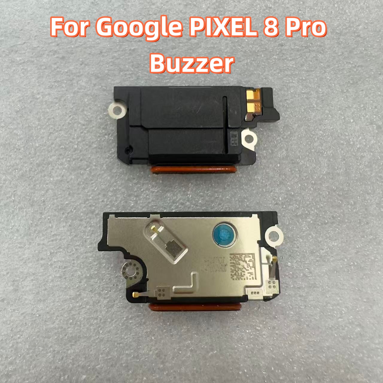 Loudspeaker ring tone for Goog - đánh giá và giá Buzzer Module