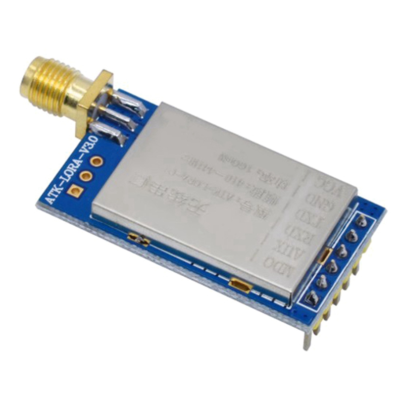 AA60-2X ATK-LORA-01 LORA Modul - đánh giá và giá Lora Sx1278