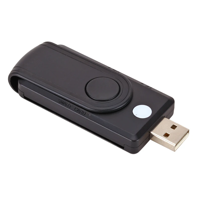 USB 3.0 2.0 Smart Card Reader  - đánh giá và giá Sd Card Module