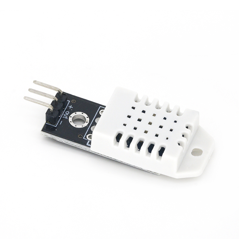 DHT22 Digital Temperature and  - đánh giá và giá Dht22