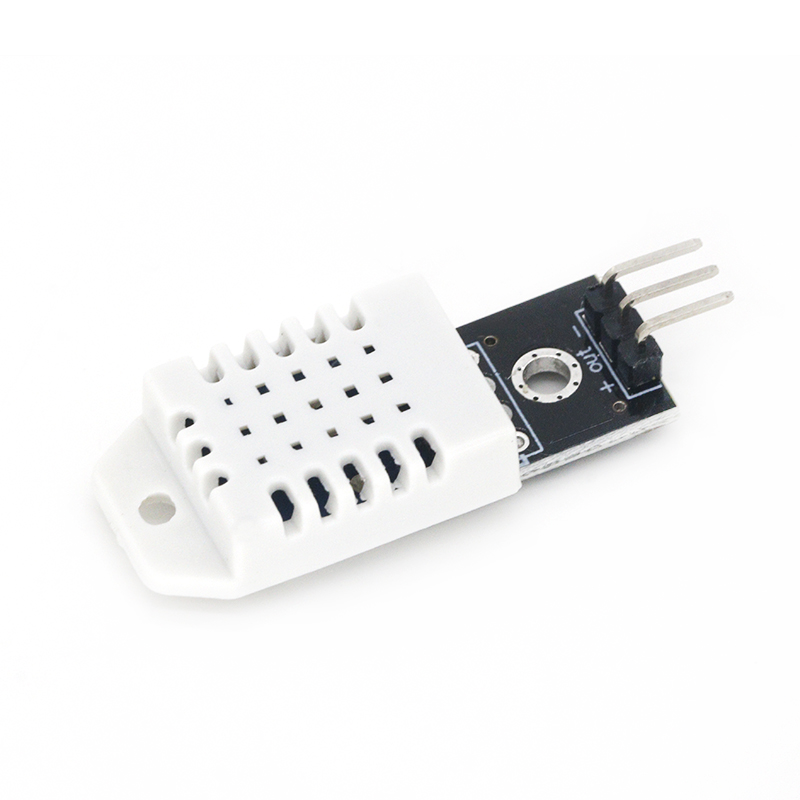 DHT22 Digital Temperature and  - đánh giá và giá Dht22