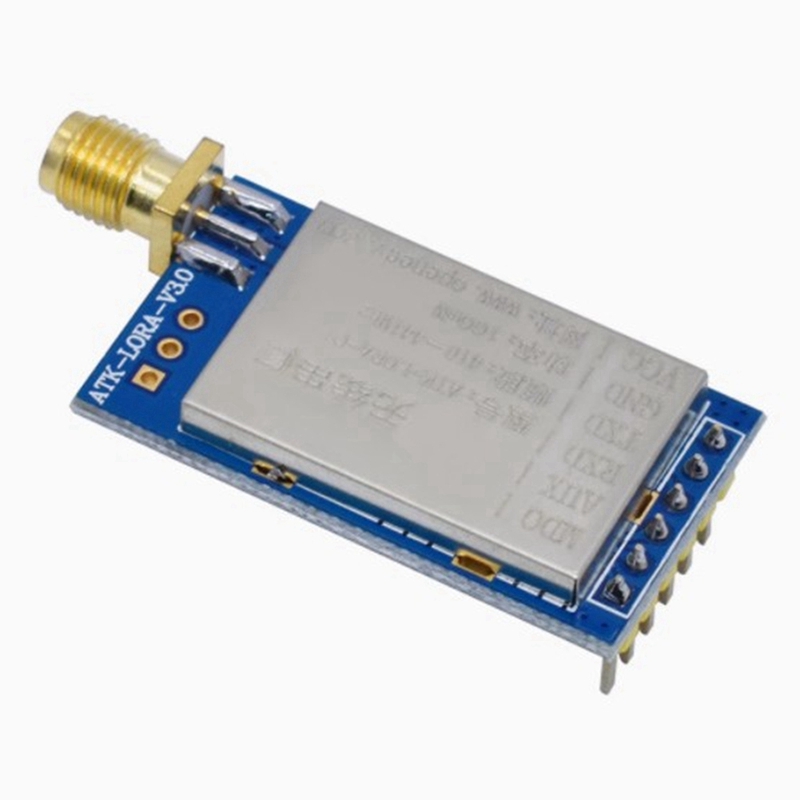 Super Sale 2PCS ATK-LORA-01 LO - đánh giá và giá Lora Sx1278