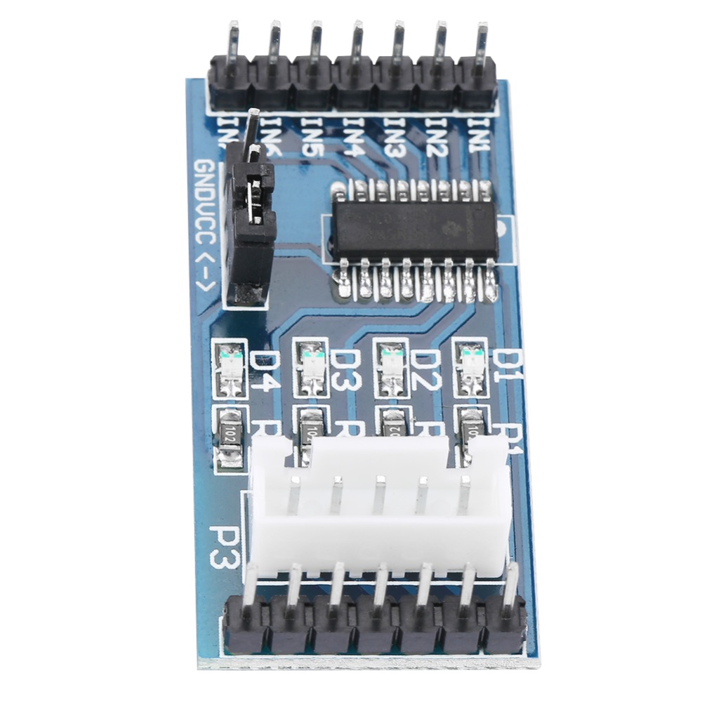 5pcs 5-12V DC Stepper Motor Dr - đánh giá và giá Stepper Motor 28Byj
