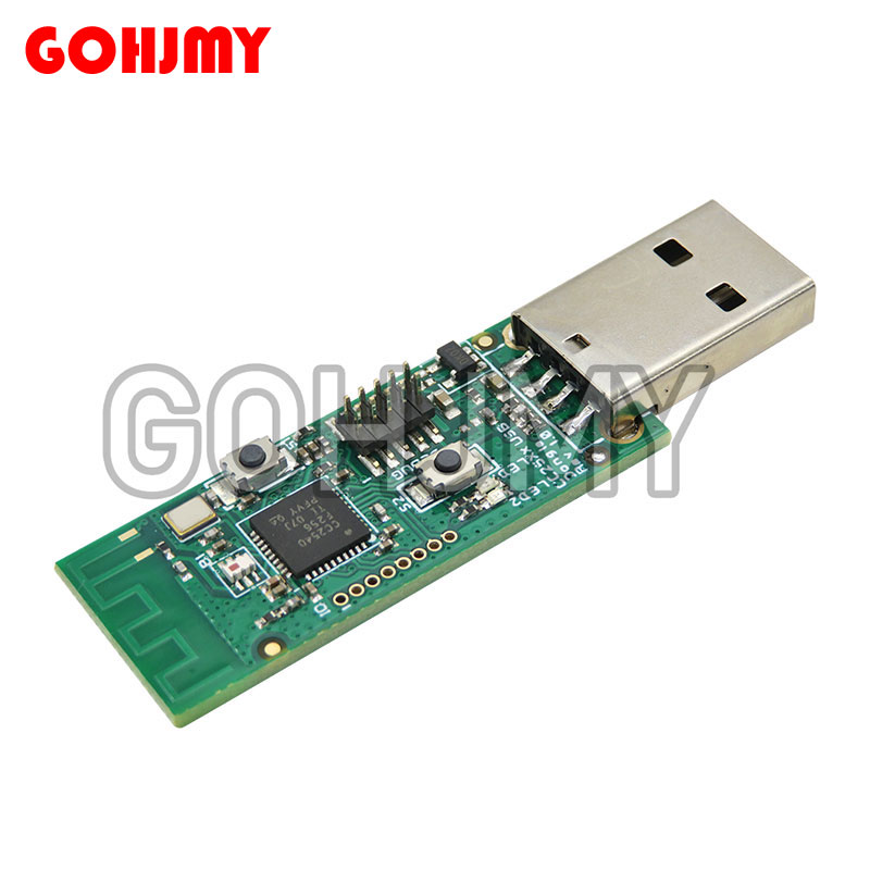 CC2531 CC2540 Zigbee Sniffer W - đánh giá và giá Zigbee Cc2531