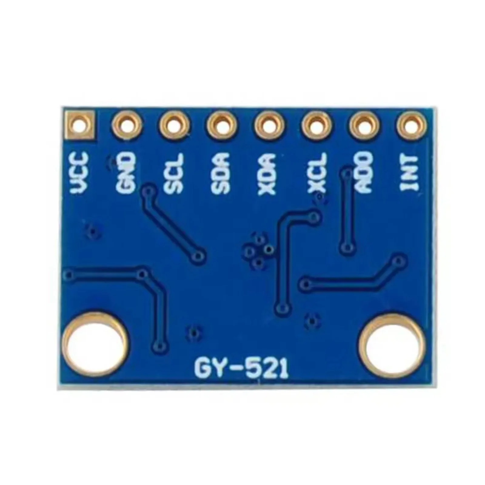 1/5/10pcs GY-521 MPU6050 3 Axi - đánh giá và giá Mpu6050