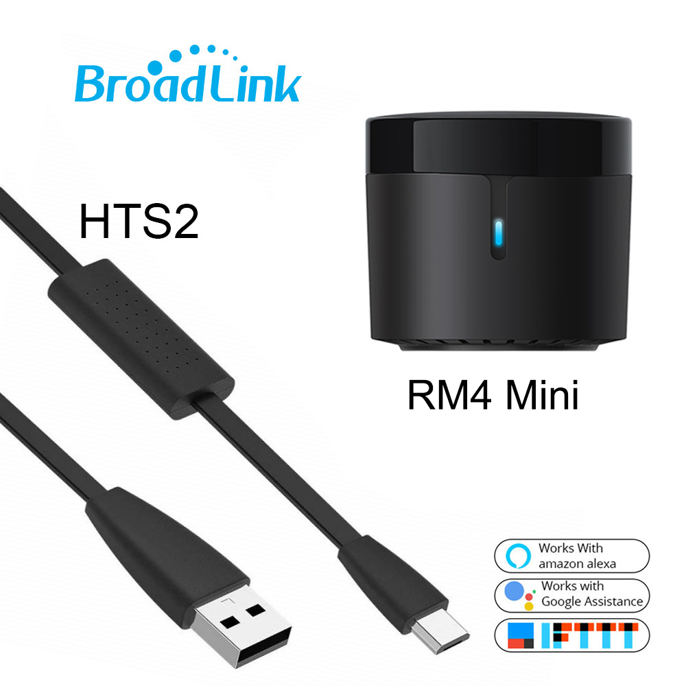 Broadlink Rm4 Mini Smart Remot - đánh giá và giá Ir Remote Module