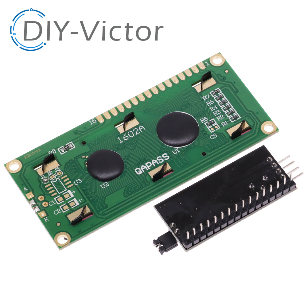 1602 16x2 HD44780 For Arduino  - đánh giá và giá Oled Display 0.96